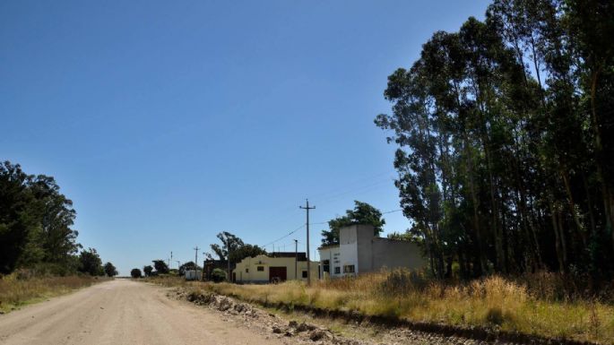 Conocé el pueblo que pertenece a Necochea, tiene menos de 10 habitantes y fue de los últimos en aparecer en Google Maps