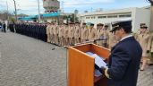 Quequén: Celebraron los 213 años de la Prefectura Naval Argentina