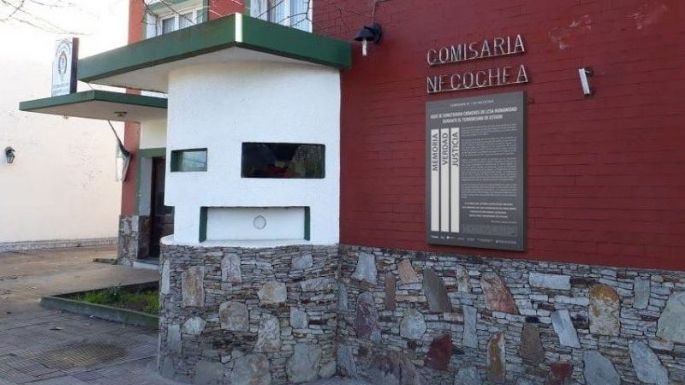 Estaba condenado por violencia de género y ahora golpeó e hirió a su hijo de 13 años