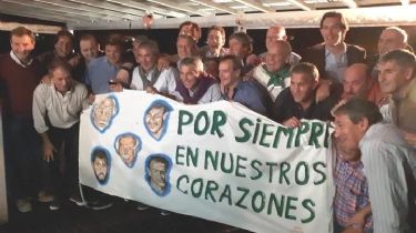 Se cumplen 35 años del ascenso de Estación Quequén a la Primera B Nacional