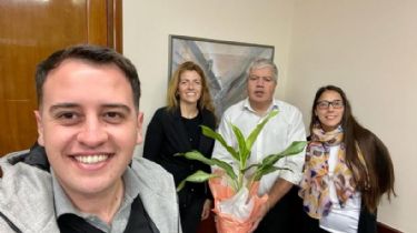 San Cayetano: Acciones colaborativas entre empresas y organismos para conmemorar el Día del Medio Ambiente