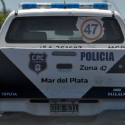 Poliladron: Condenaron a un policía en Mar del Plata por usar un patrullero para robar