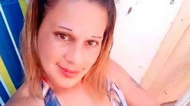 Brutal femicidio en Pilar: Encuentran el cuerpo de Verónica Ibarrola enterrado en su propia casa