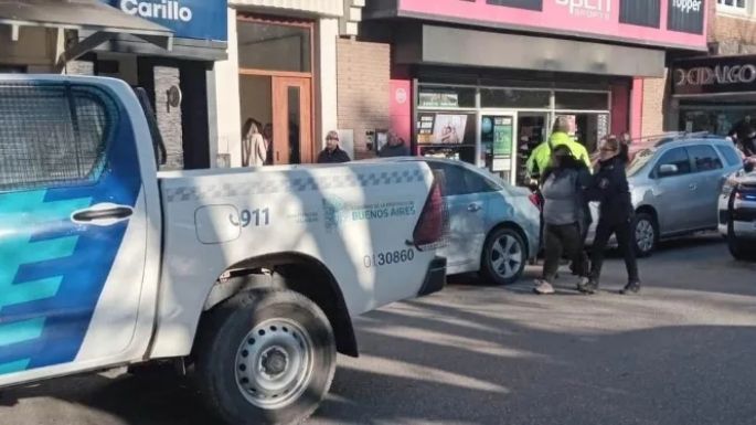 Batalla campal en Balcarce: Alumnas se agarraron a piñas y hasta una maestra fue golpeada