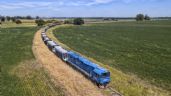 Concejales de Tandil pidieron que Axel Kicillof intervenga para la vuelta del tren de cargas a Puerto Quequén