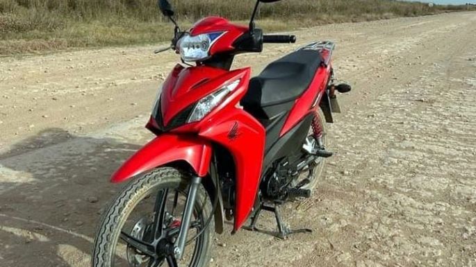 Robaron al menos 4 motos en un día