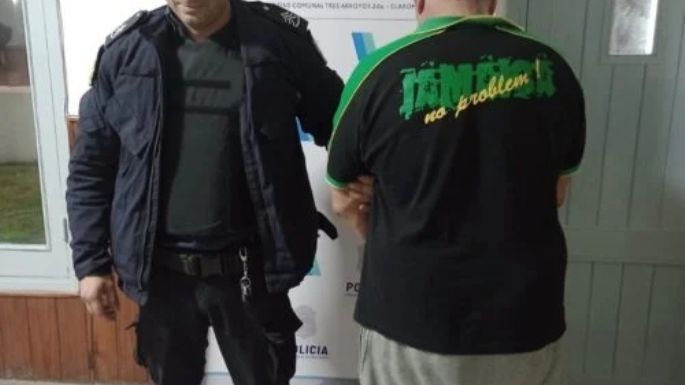 Tres Arroyos: Encontraron marihuana, cocaína, éxtasis y hasta un magnum 357 en allanamientos a viviendas