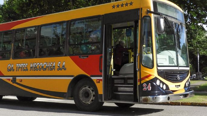 Fracasó la paritaria y la UTA volvió a anunciar un paro de colectivos