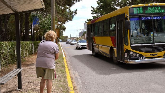 Fracasó la paritaria y la UTA volvió a anunciar un paro de colectivos