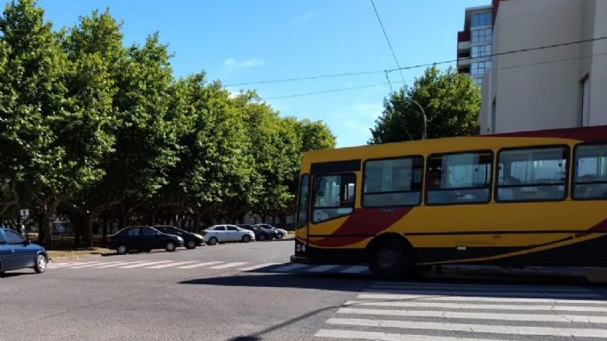 Fracasó la paritaria y la UTA volvió a anunciar un paro de colectivos