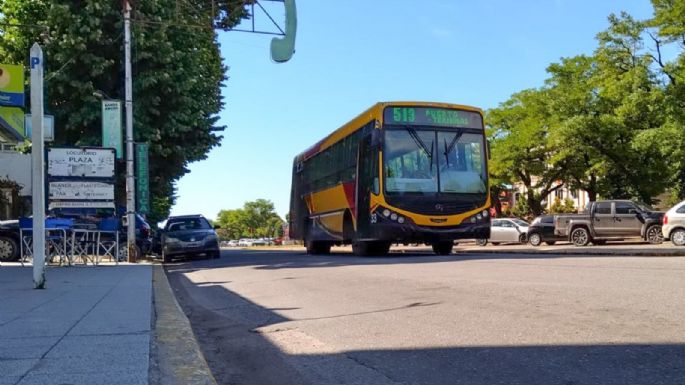 Fracasó la paritaria y la UTA volvió a anunciar un paro de colectivos