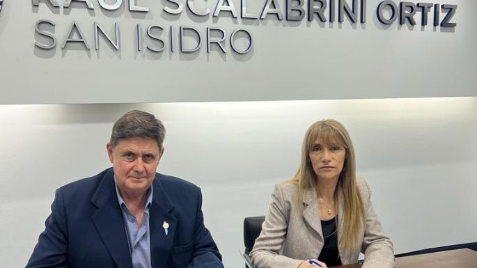 San Cayetano abre su oferta educativa con un convenio con la universidad Scalabrini Ortiz