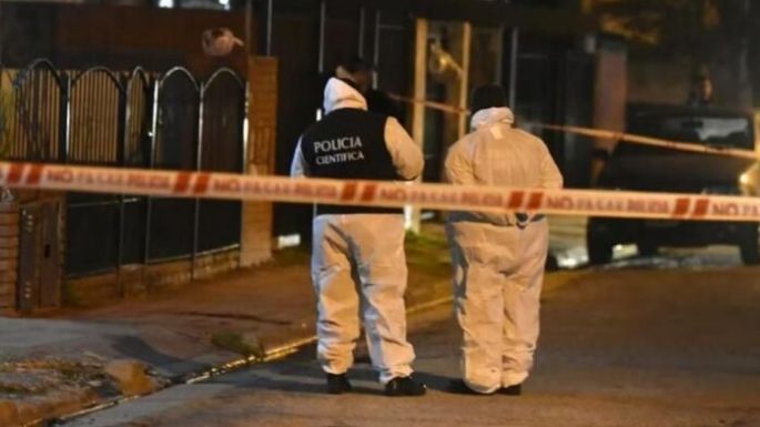 Mar del Plata: Asesinaron al padre del periodista Marcelo Marcel