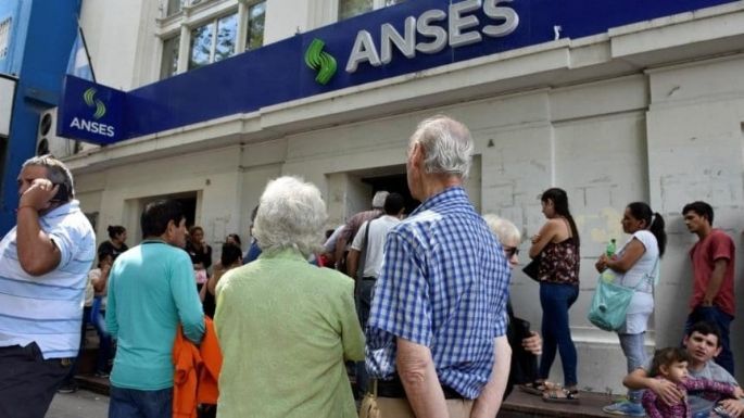 Chau a la "Fe de Vida": Eliminan el trámite para los jubilados y pensionados