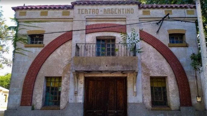 El pueblo que supo recibir al Príncipe de Gales y hoy casi no tiene habitantes