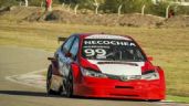 El necochense Matías Capurro ganó la final del TC2000 Series de La Rioja