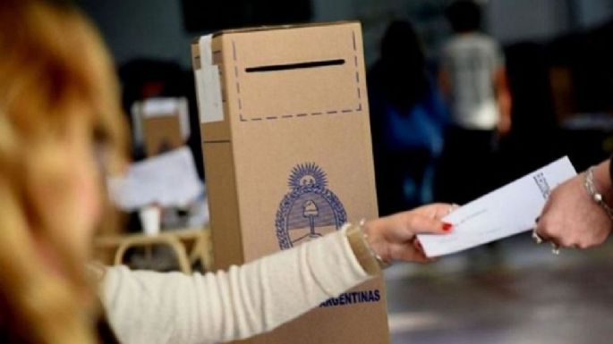 Comenzó la veda electoral: Qué está prohibido hacer