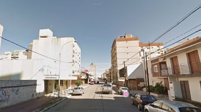 Una jubilada sufrió un violento robo en la Villa Balnearia y terminó con un brazo fracturado