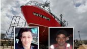 Búsqueda de Gabriel Ferreyra: El triste historial del buque “Nuevo Viento”