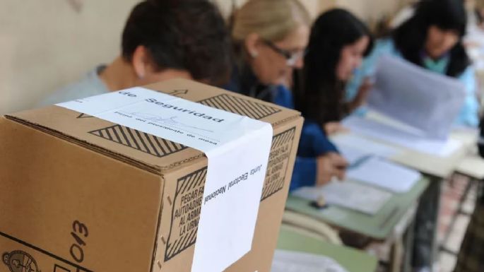 Uno por uno: Estas son las 19 listas y los 437 precandidatos a intendentes, concejales y consejeros escolares de Necochea