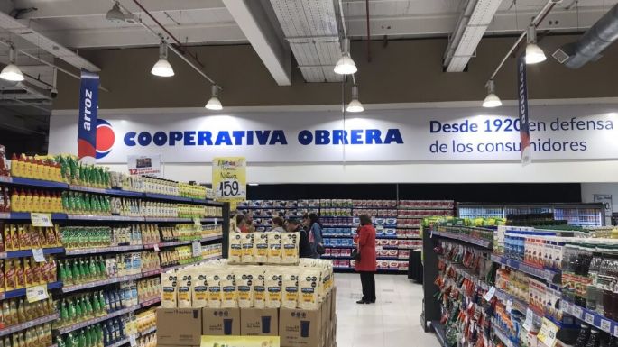 La Cooperativa Obrera presenta su Balance Social Cooperativo del último año