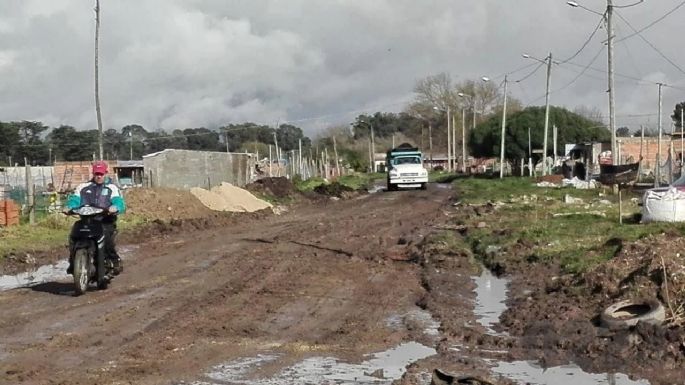 Mar del Plata: Un joven fue asesinado de un tiro en la cabeza