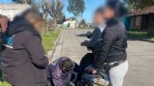 Mar del Plata: Una mujer atacó a piedrazos a una grúa porque le retuvieron la moto en un control