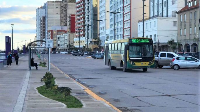 Provincia de Buenos Aires presentará un proyecto para que se restituyan los subsidios al transporte