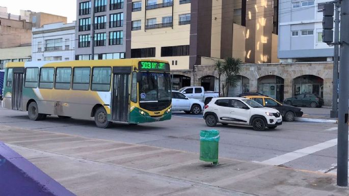 Se levantó el paro de colectiveros tras la conciliación obligatoria