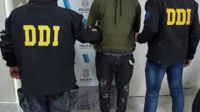 Desmantelaron una banda narco en Lobería: Tres detenidos y droga decomisada