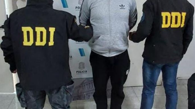 Desmantelaron una banda narco en Lobería: Tres detenidos y droga decomisada