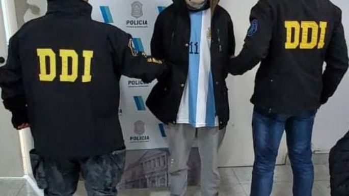 Desmantelaron una banda narco en Lobería: Tres detenidos y droga decomisada