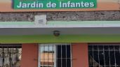 Evacuaron el Jardín "Arenitas" por un principio de incendio