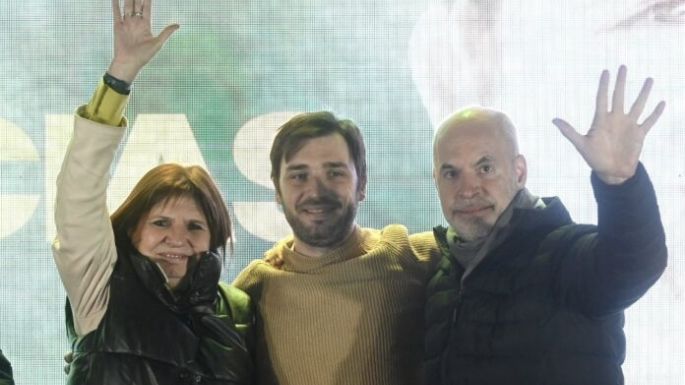 Chubut: Juntos por el Cambio se impuso en una reñida elección