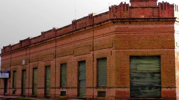 De estación ferroviaria a pueblo fantasma: Otra localidad de Necochea que podría quedarse sin habitantes