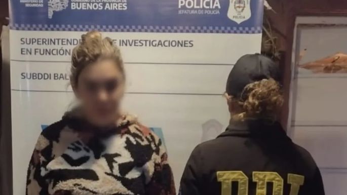 Allanamientos en la cárcel de Barker y en Tandil por casos de estafas virtuales