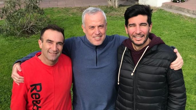 El deporte, un motor impulsor en la campaña de Martín Migueles