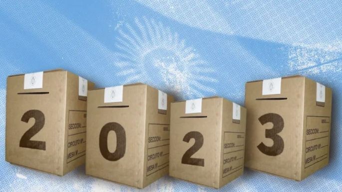 ¿Todavía no sabés a quién votar?: Estas son las 15 listas para intendente, concejal y consejero escolar de Necochea