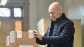 Horacio Rodríguez Larreta: “Entiendo que hay frustración en muchos, pero la solución es ir a votar”