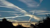 Conspiranoia en Necochea: Negacionismo del cambio climático y "chemtrails" en el Concejo Deliberante