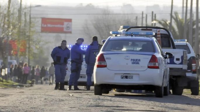 Preocupación en Tandil: Se registraron tres homicidios en dos meses