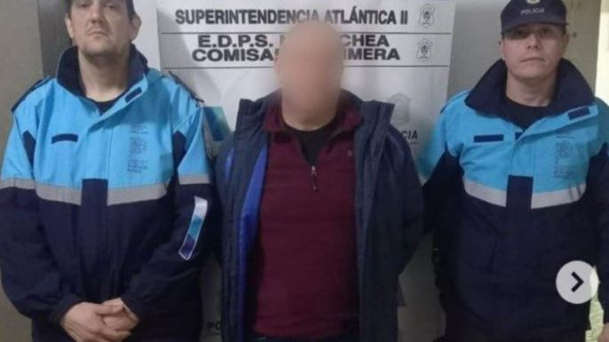 Niegan excarcelación al detenido por el robo de armas en Fernández