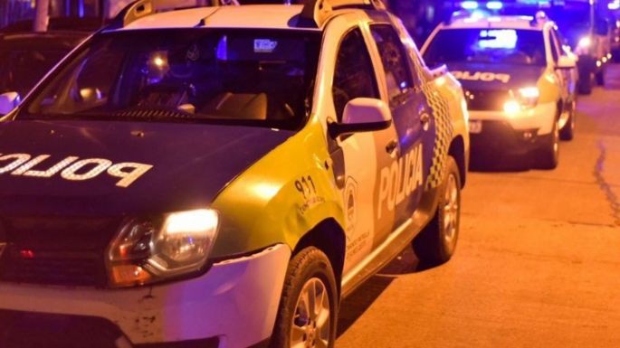 Atacaron a fierrazos a un joven en Tandil y lo dejaron en terapia intensiva