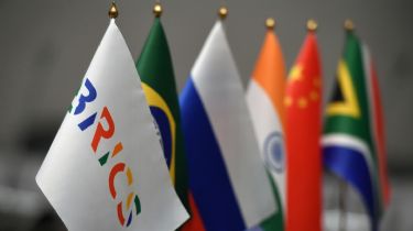 Expectativas frustradas: Argentina no será incluido al grupo BRICS