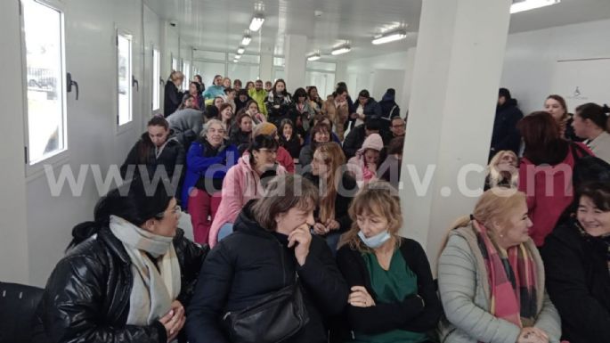 Necochea apocalipsis: Veneno en las alcantarillas, amenazas sobre las napas de agua, lobos marinos muertos y el miedo a los saqueos