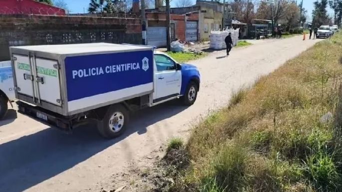 Mar del Plata: El bebé encontrado en un descampado había muerto por hipotermia y fue atacado por perros