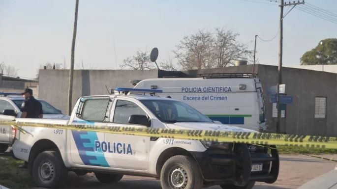 Olavarría: Mató a una mujer y su hijo, ocultó los cuerpos en un freezer y se suicidó