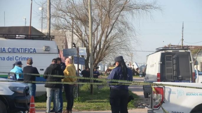 Olavarría: Mató a una mujer y su hijo, ocultó los cuerpos en un freezer y se suicidó