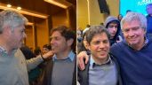 Intensa jornada de campaña en Mar del Plata: Velázquez y Rivero junto al gobernador Axel Kicillof