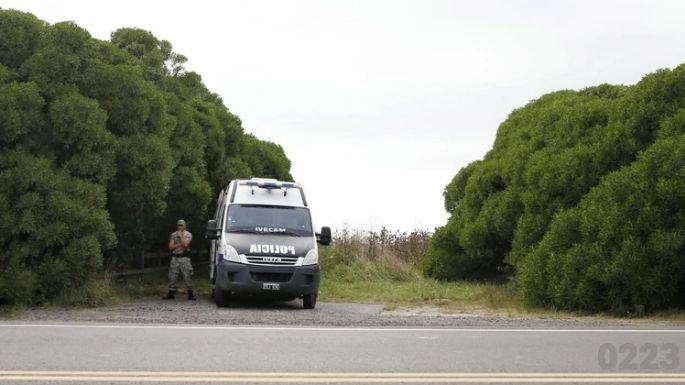 Hallaron en Mar del Plata el cadáver de una mujer que estaba desaparecida